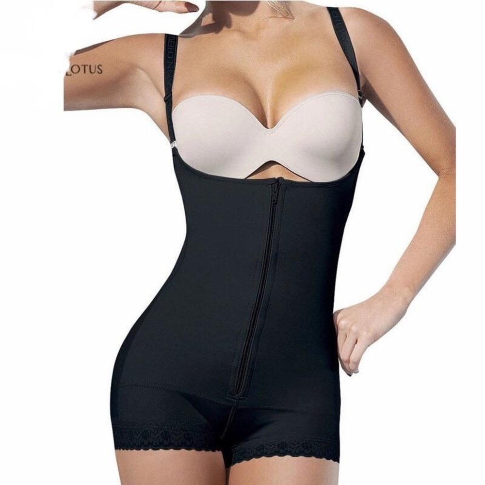 Women full body shaper waist cincher - Picture 1 of 3